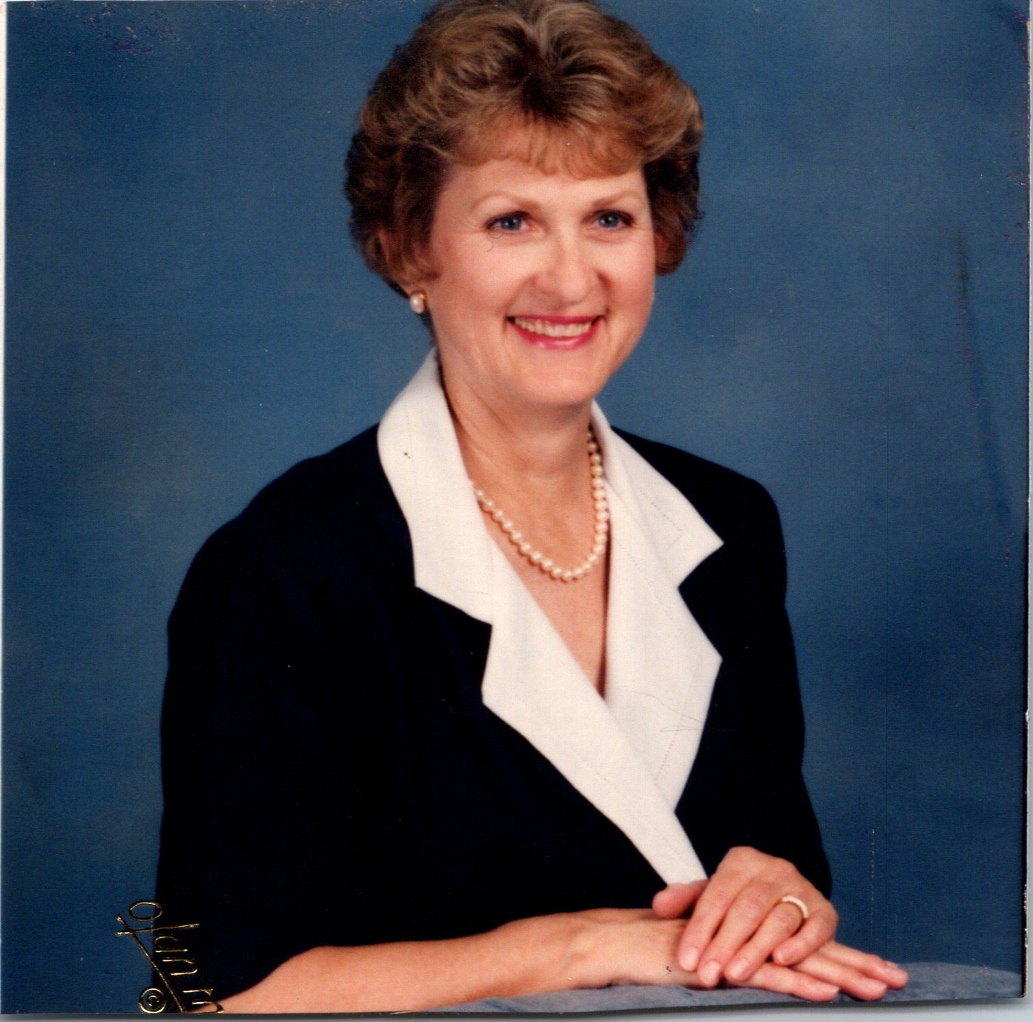 Obituary of Darlene Arganbright