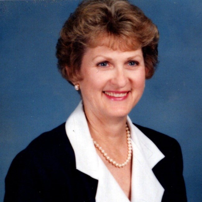 Obituary of Darlene Arganbright