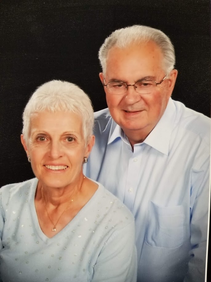 Obituary of Robert Francis Higgins