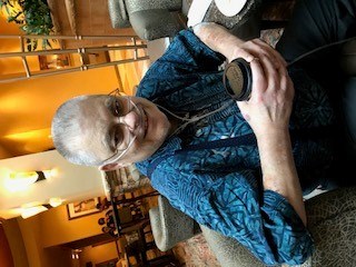 Obituary of Paul Edward Moore, Jr.