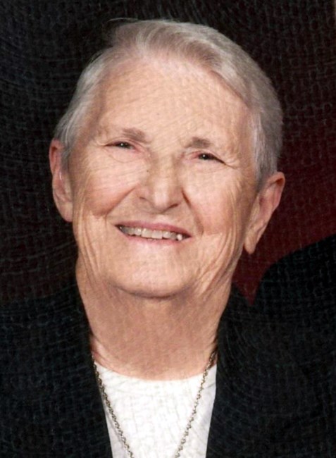 Obituary of Elizabeth "Betty" J. Reichert