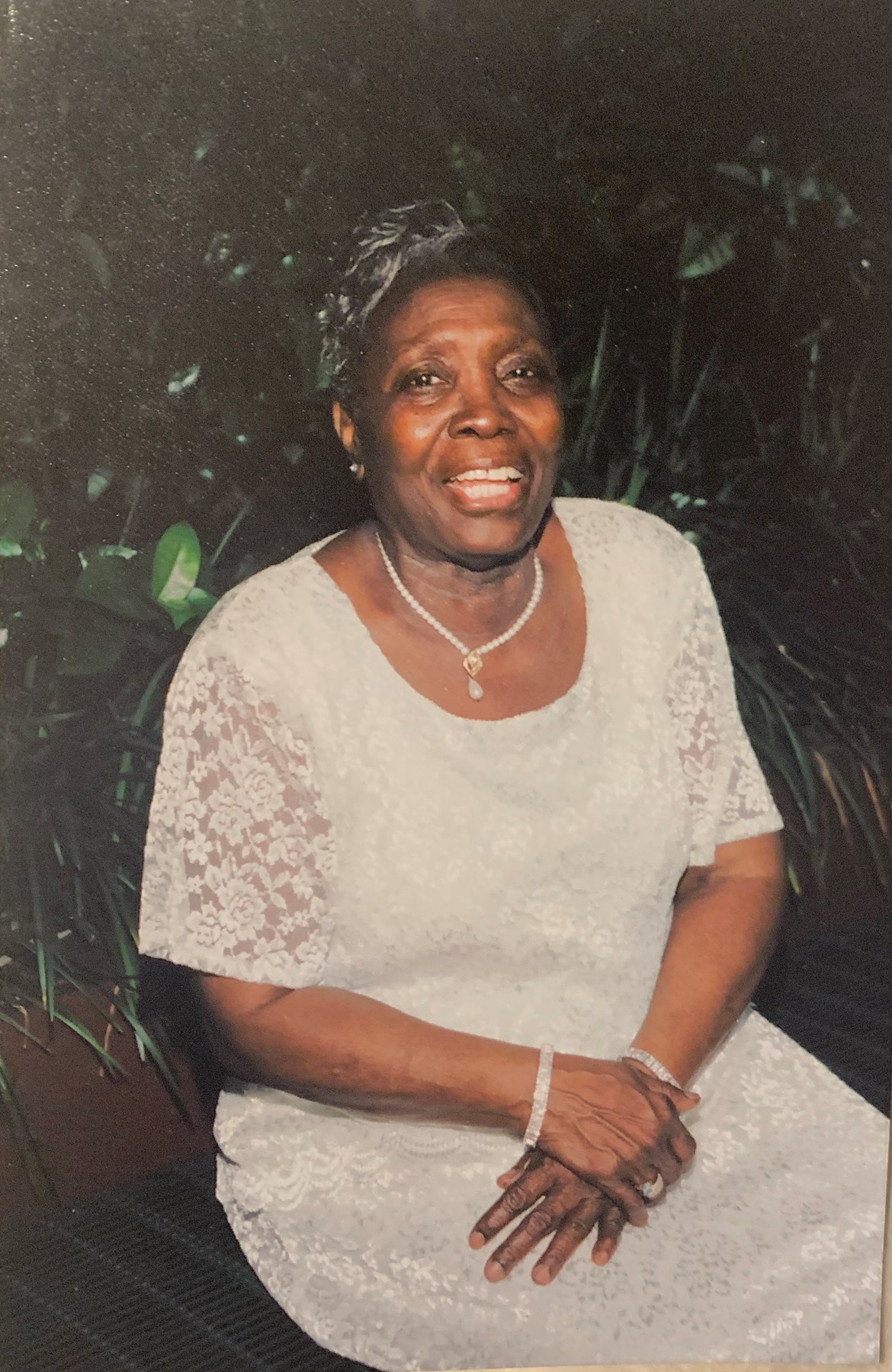 Avis de décès de Anne Marie "FaFai" Faremise Roberts