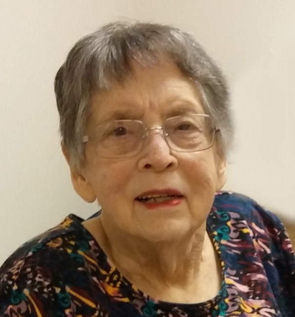 Obituary of Susan Smyser Lamb