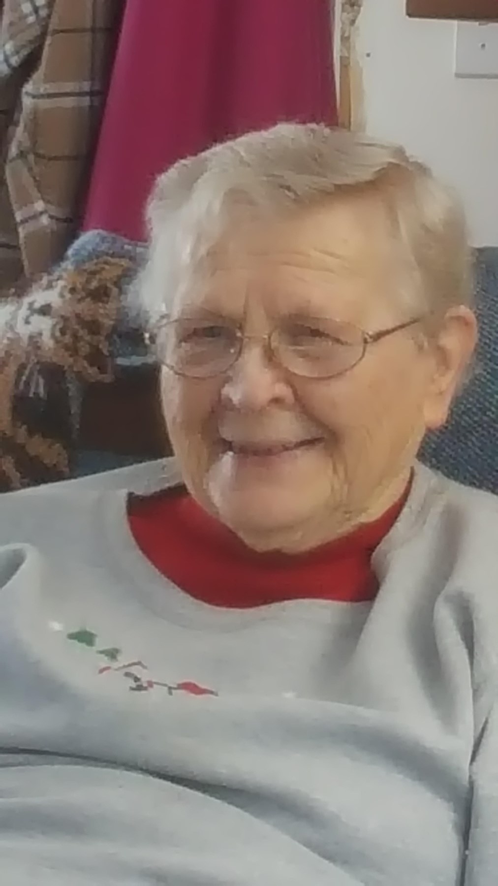 Obituary of Frances Anne Hurd