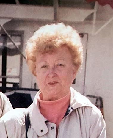 Obituary of Catherine Marie Manik