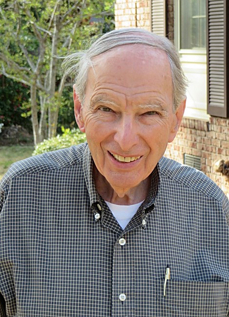 Obituary of Ernest Gordon Poole Sr.