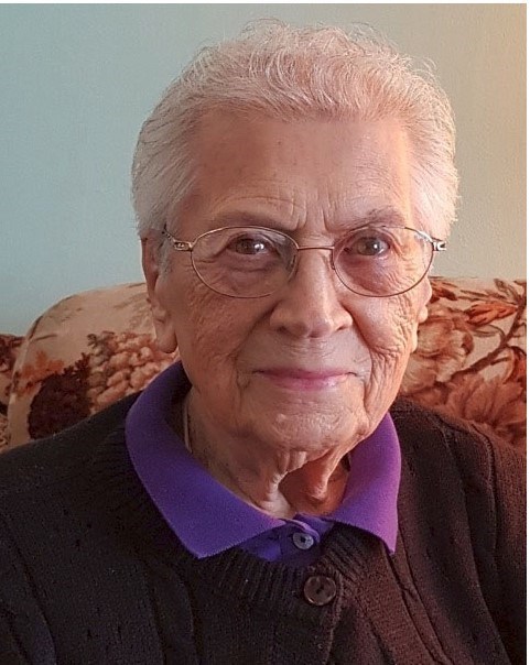 Obituary of Janet Wuziuk