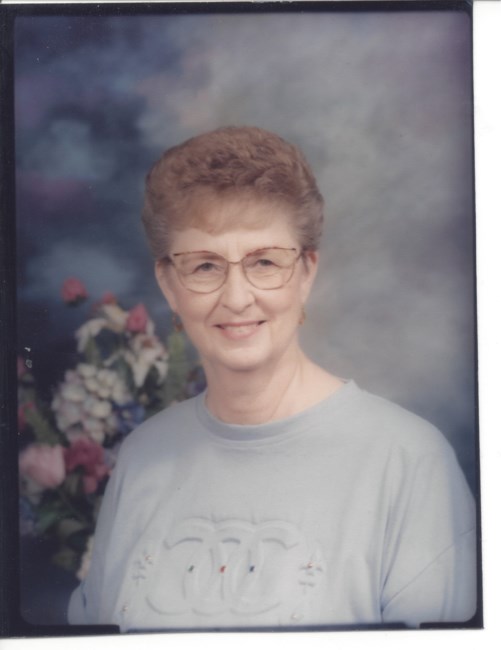 Obituary of Luanne Geist