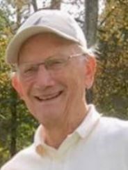 Obituary of William Roy Clark