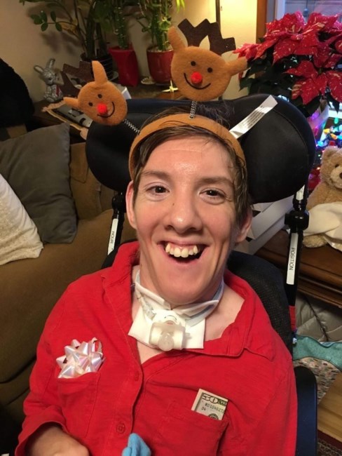 Obituario de Mallory Lynn Parkin