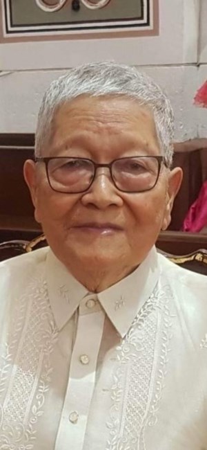 Obituary of Isidro B. Bautista