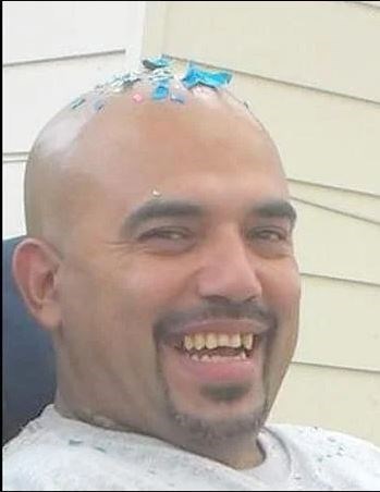 Obituary of Joseph Anthony Peña