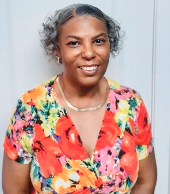 Obituary of Dr. Geraldine D. King