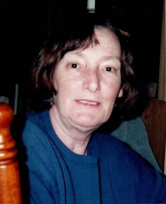 Obituary of Brenda Carol Reaves