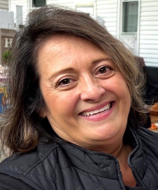 Obituary of Veronica Garcia