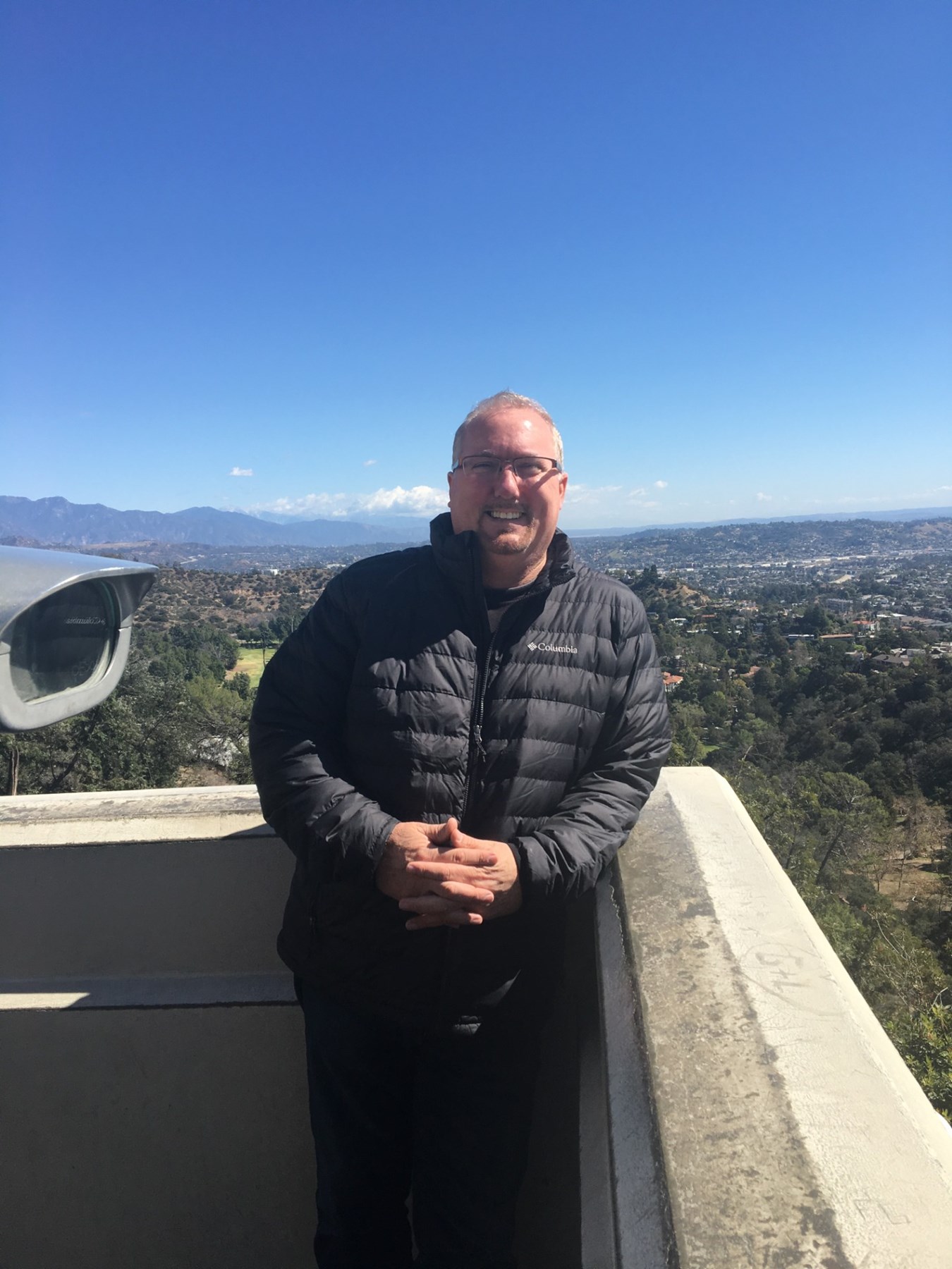 Obituary of Kenny Lynn Rasmussen