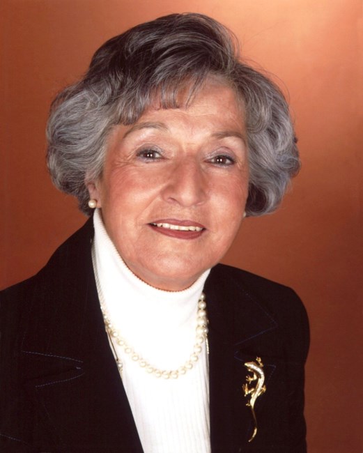 Avis de décès de Madeleine Poulin Toulouse