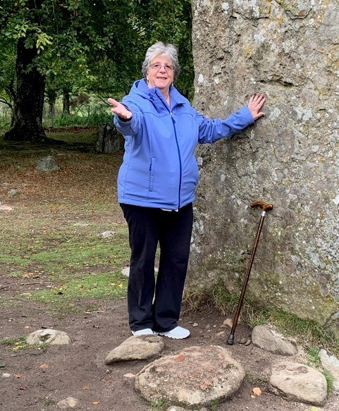 Obituario de Ms. Wendy Jean Kyle