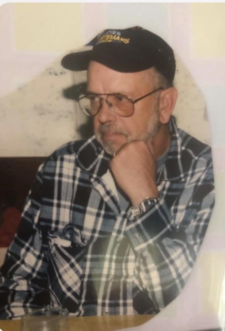 Obituary of John Nelson Slavens