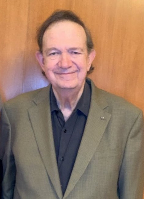 Obituary of Howard Terry Adcock