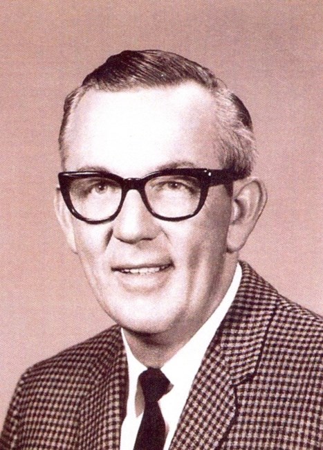 Obituary of William Adolphus Appling