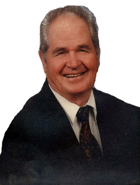 Obituary of Howard Phillip "Bud" Coleman