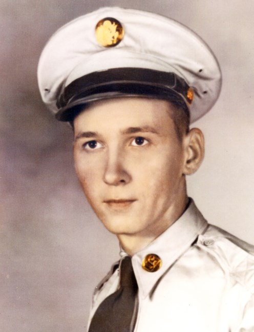 Obituary of Kenneth E. Nelson