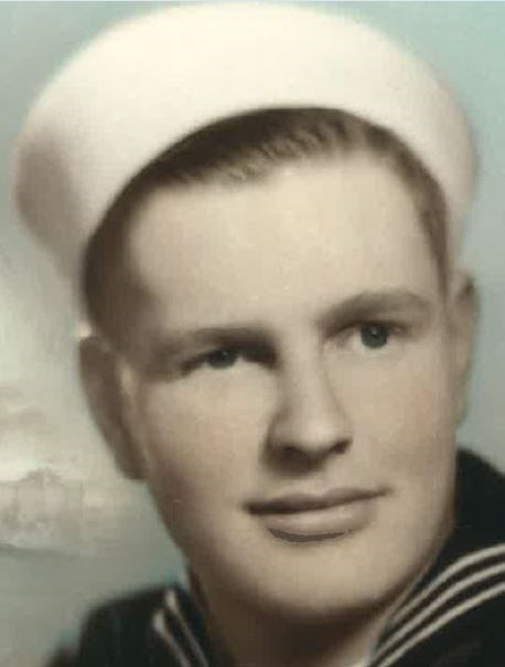 Avis de décès de Earl Louis Reiter