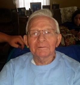 Obituary of James G Boatright