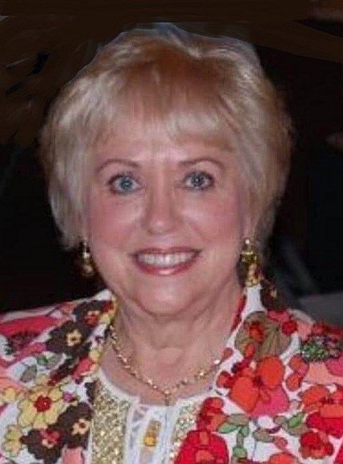 Obituary of Charlotte Privett