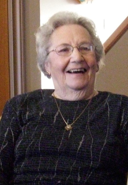 Obituary of Eugenia Galinaitis