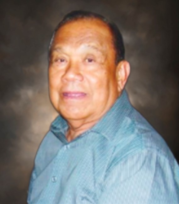 Obituary of Rodrigo Corpus Hermosura