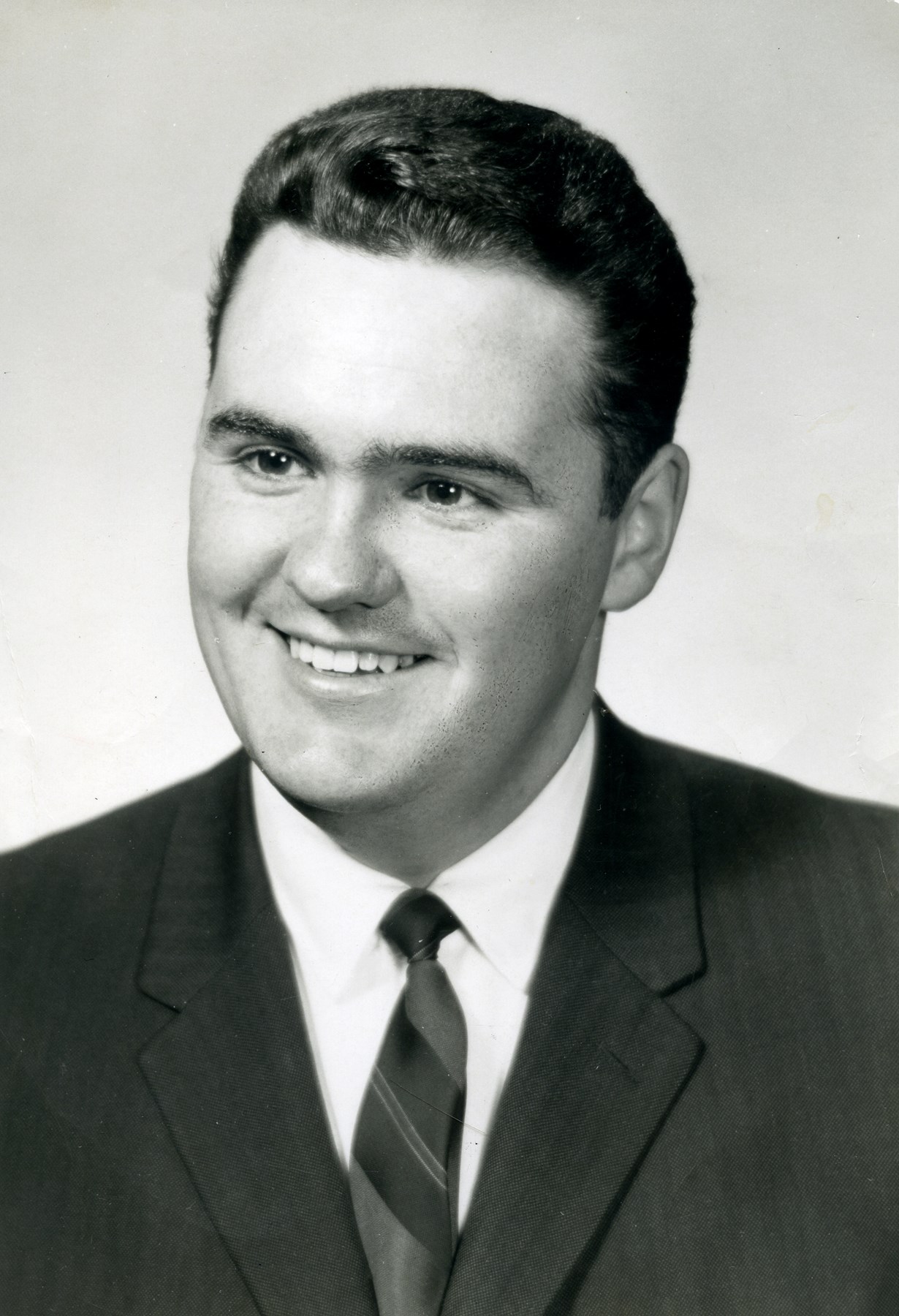 John Wilkie Obituary Halifax, NS