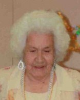 Obituary of Consuelo Acosta Garcia