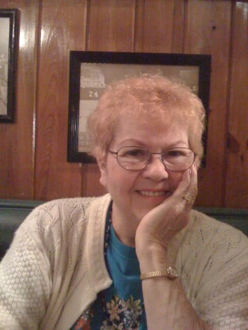 Obituario de Carol I. Krukin