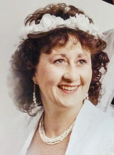 Obituary of Dana Jo Soto