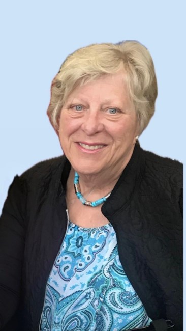Obituary of Margo Lee Worley