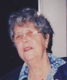 Obituary of Dorothy A. Alexander Westgate