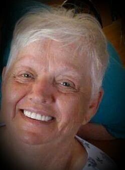 Obituary of Charlotte Jean Newkirk