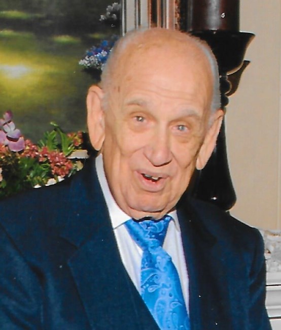 Obituary of Albert Matthew Taylor