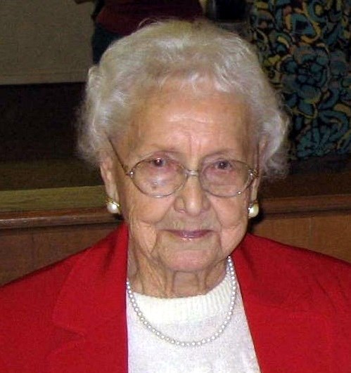 Obituary of Lottie Mae Higdon