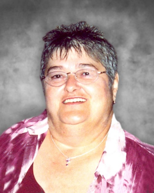 Obituario de Linda Theresa Heath