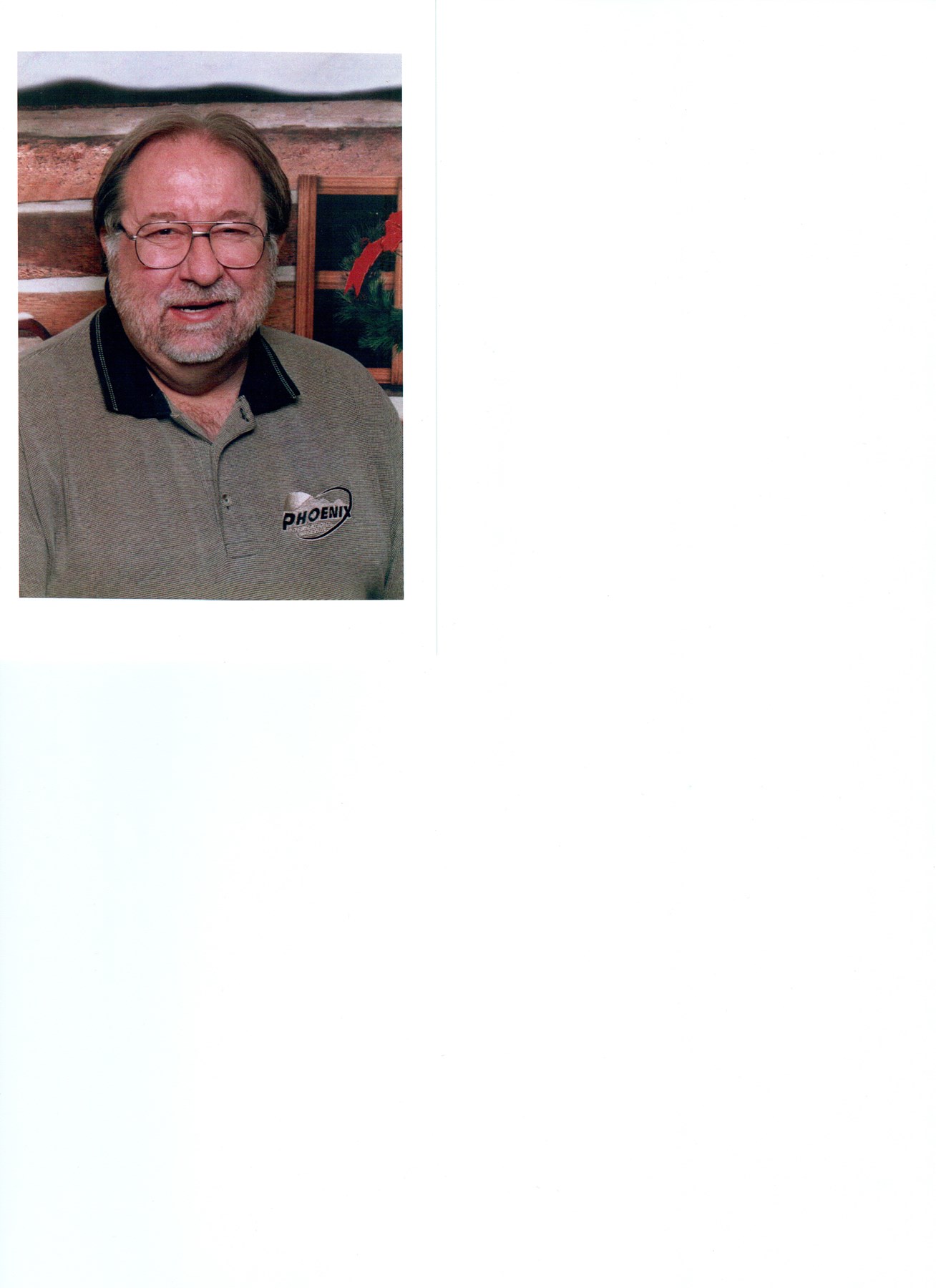 Obituary of Joseph "Joe" L. Fleenor