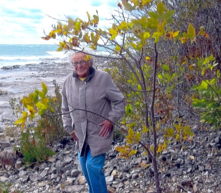 Obituary of Sheena (Crawford) Patterson