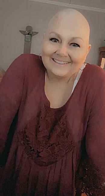 Obituary of Leah Kathleen Blake