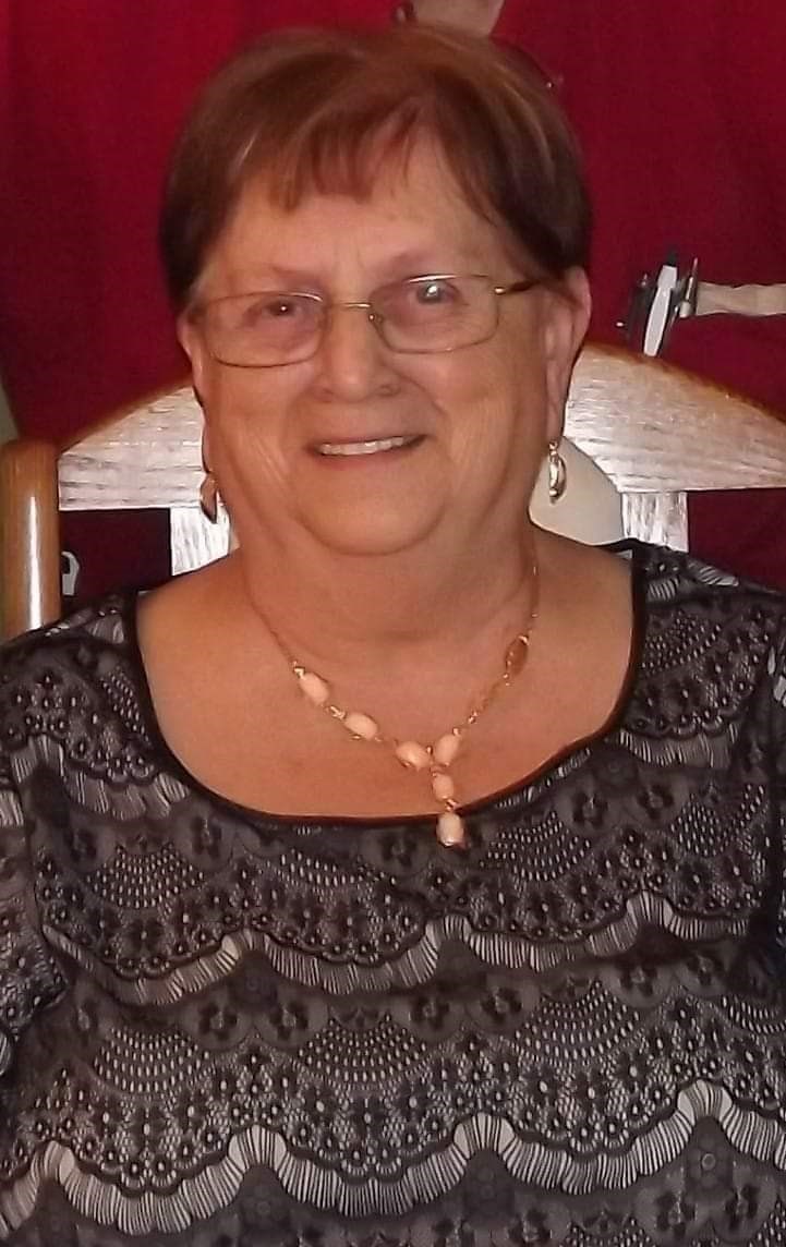 Obituary of Pauline Frenette