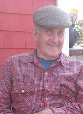 Obituary of Murdoch Kenneth Morrison