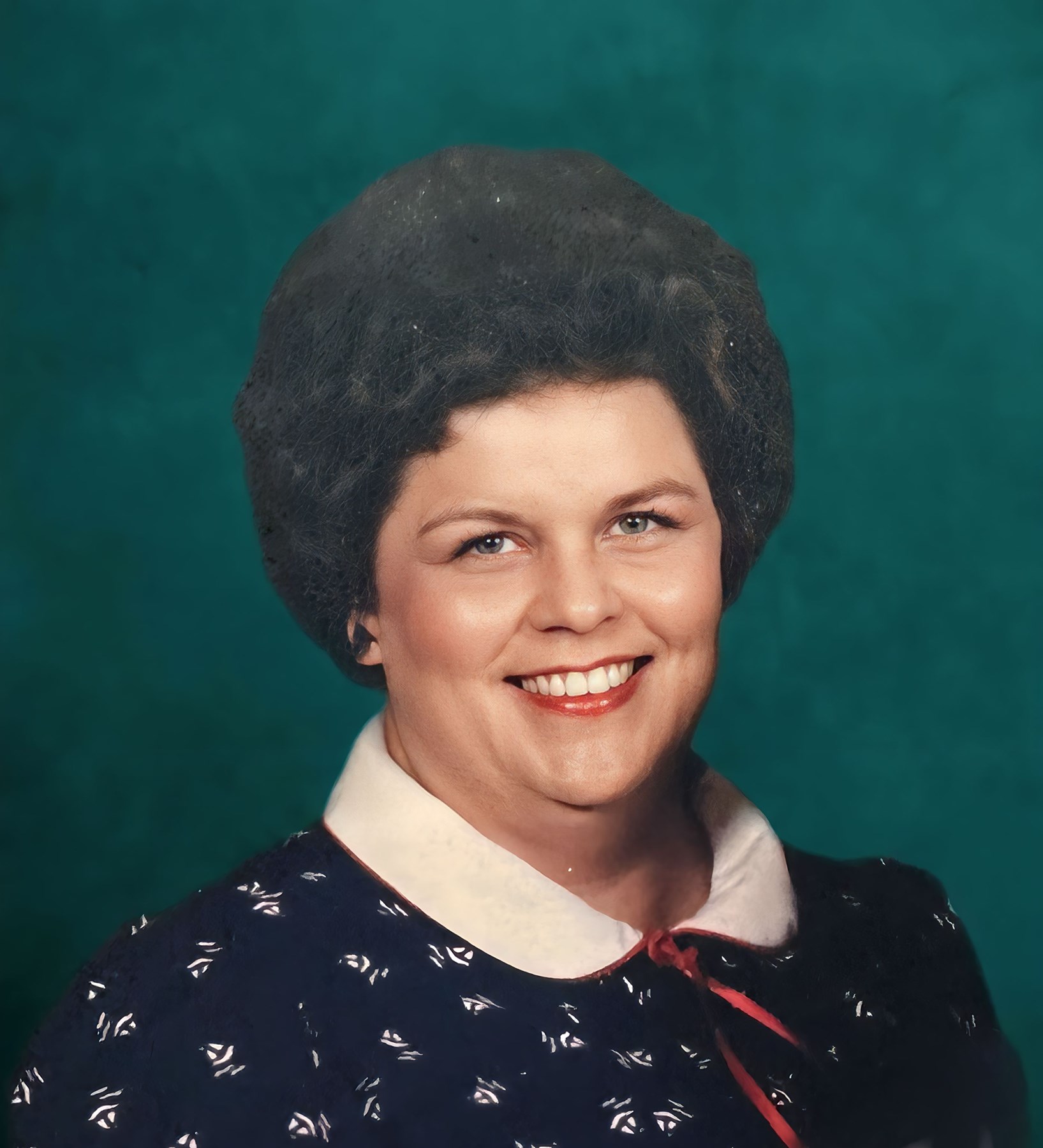 Obituary of Patricia Ann (Bryant) McDaniel