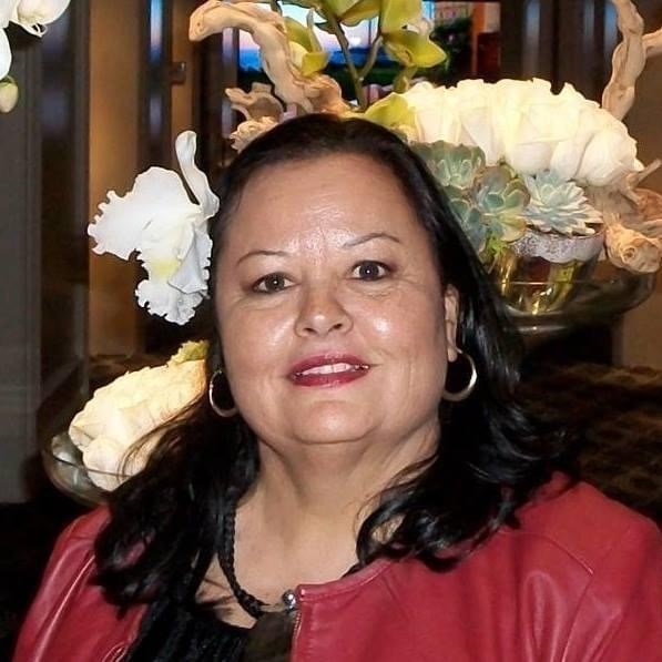 Obituary of Marthe A. White