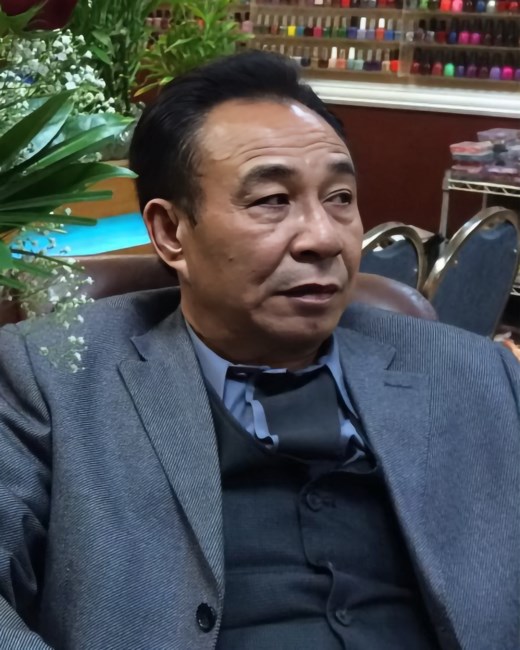 Obituary of Hoa Van Le